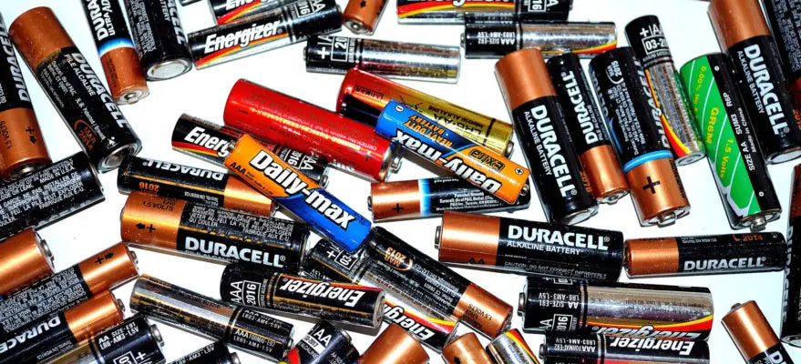 What does the future hold for batteries?