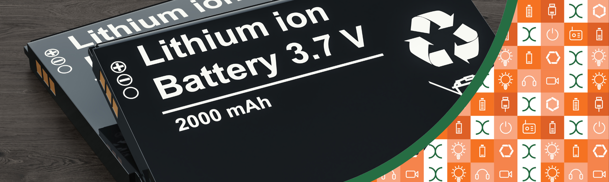 Lithium-Ion Batteries