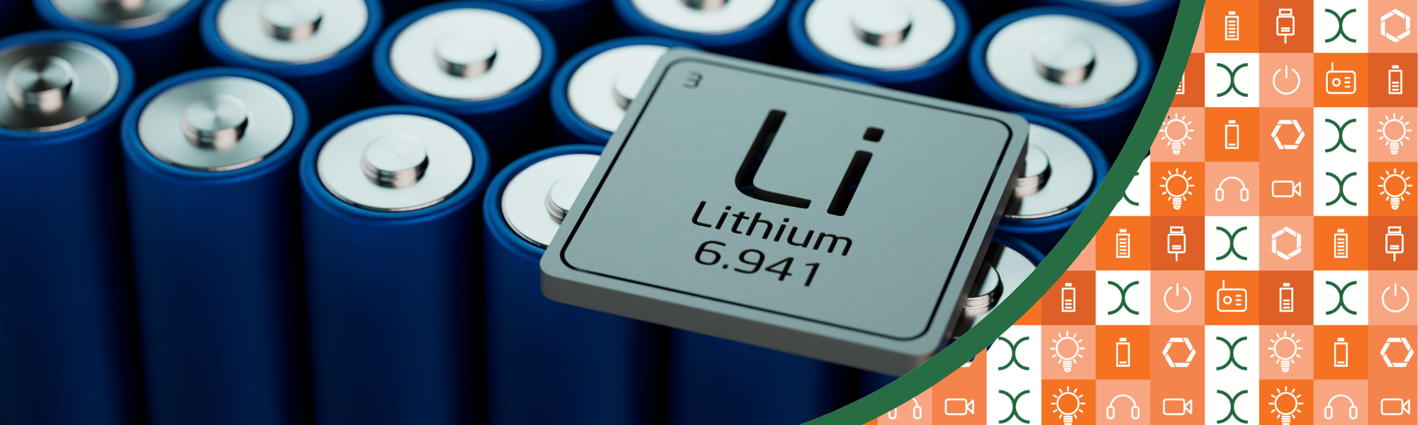 Lithium Phosphate