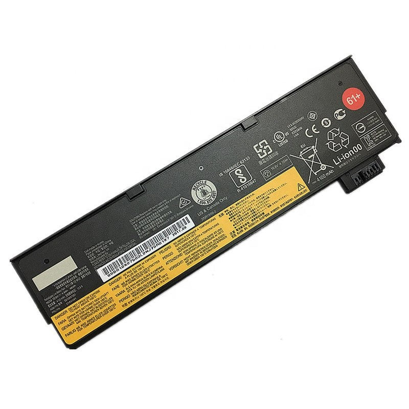 Lenovo ThinkPad P51S 10.8v 4400mAh (01AV422)