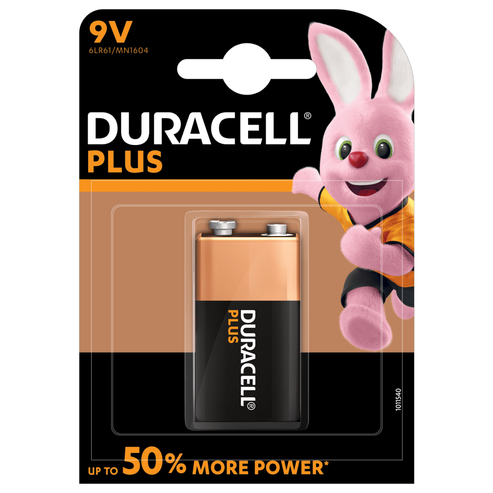 Duracell