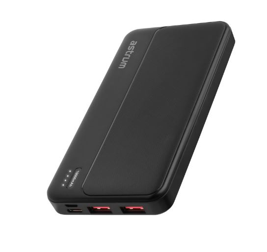 Power Bank 10 000mAh 22.5W - Quick Charge