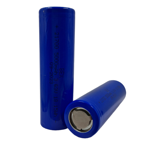 INR21700 M50LT 3.7v 4800mAh