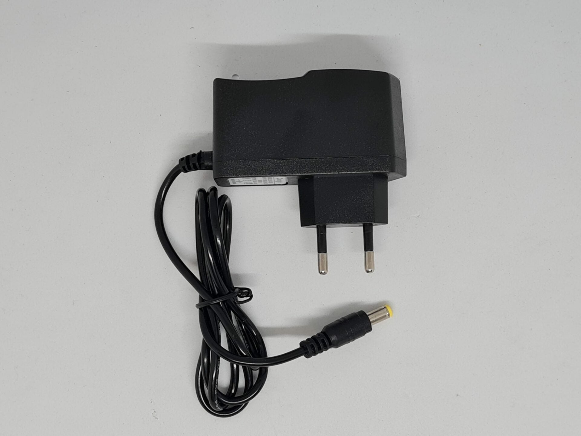 10.95v 1A LifePO4 Charger (3S)