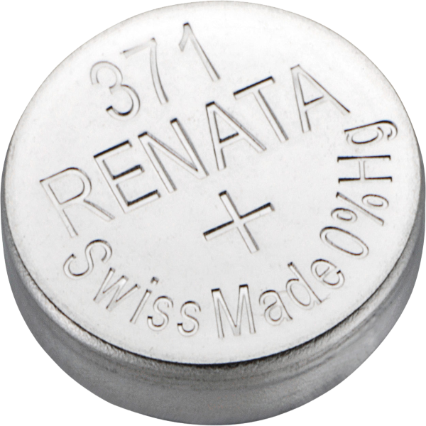 371 Renata