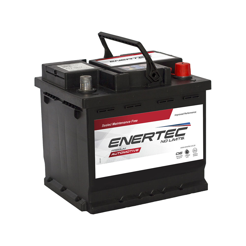 Enertec 612 45A/h RHP