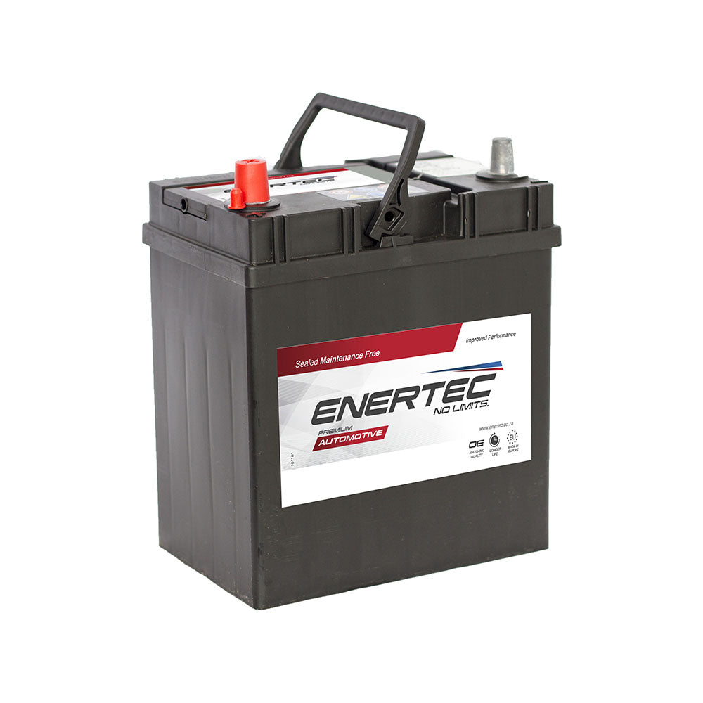 Enertec 615 35A/h LHP