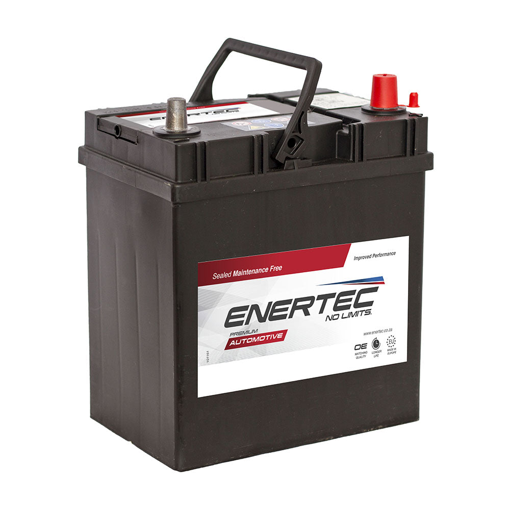 Enertec 616 35A/h RHP