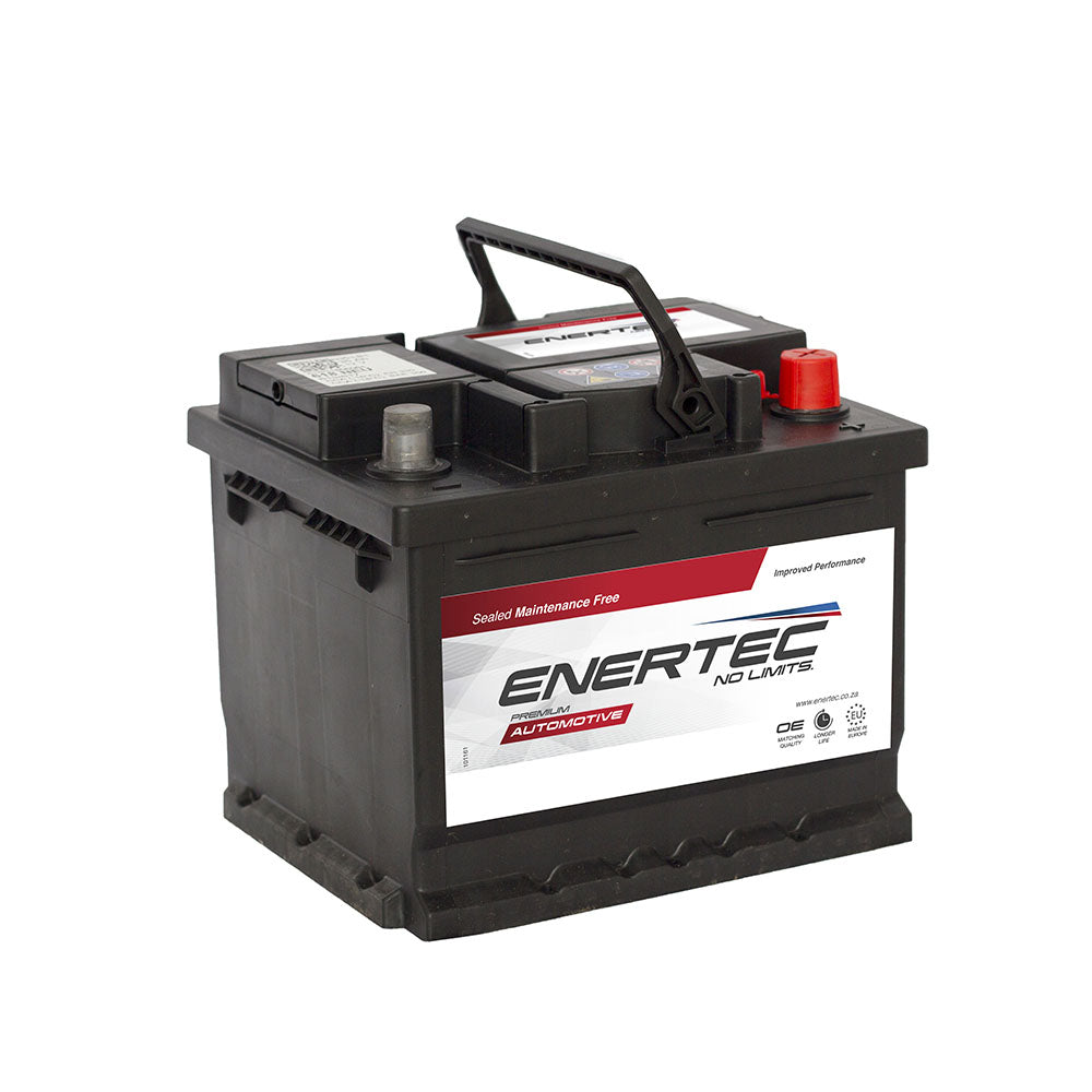 Automotive Batteries