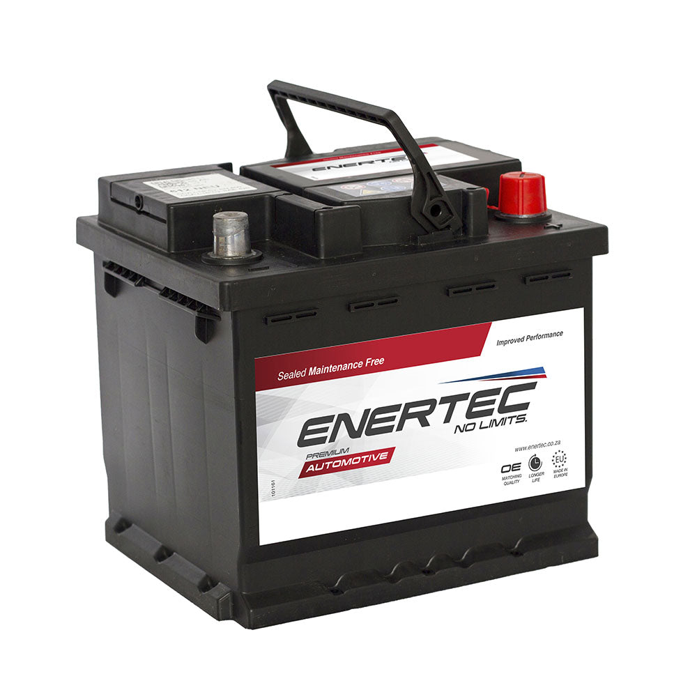 Enertec 618/619HC 44Ah RHP