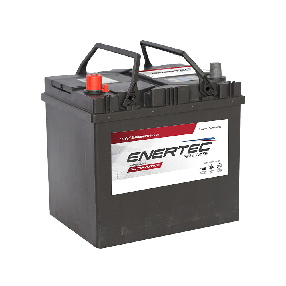 Enertec 610 50A/h LHP