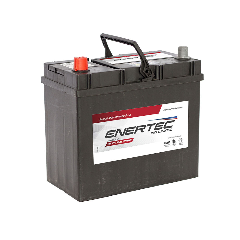 Enertec 630/634 45A/h LHP