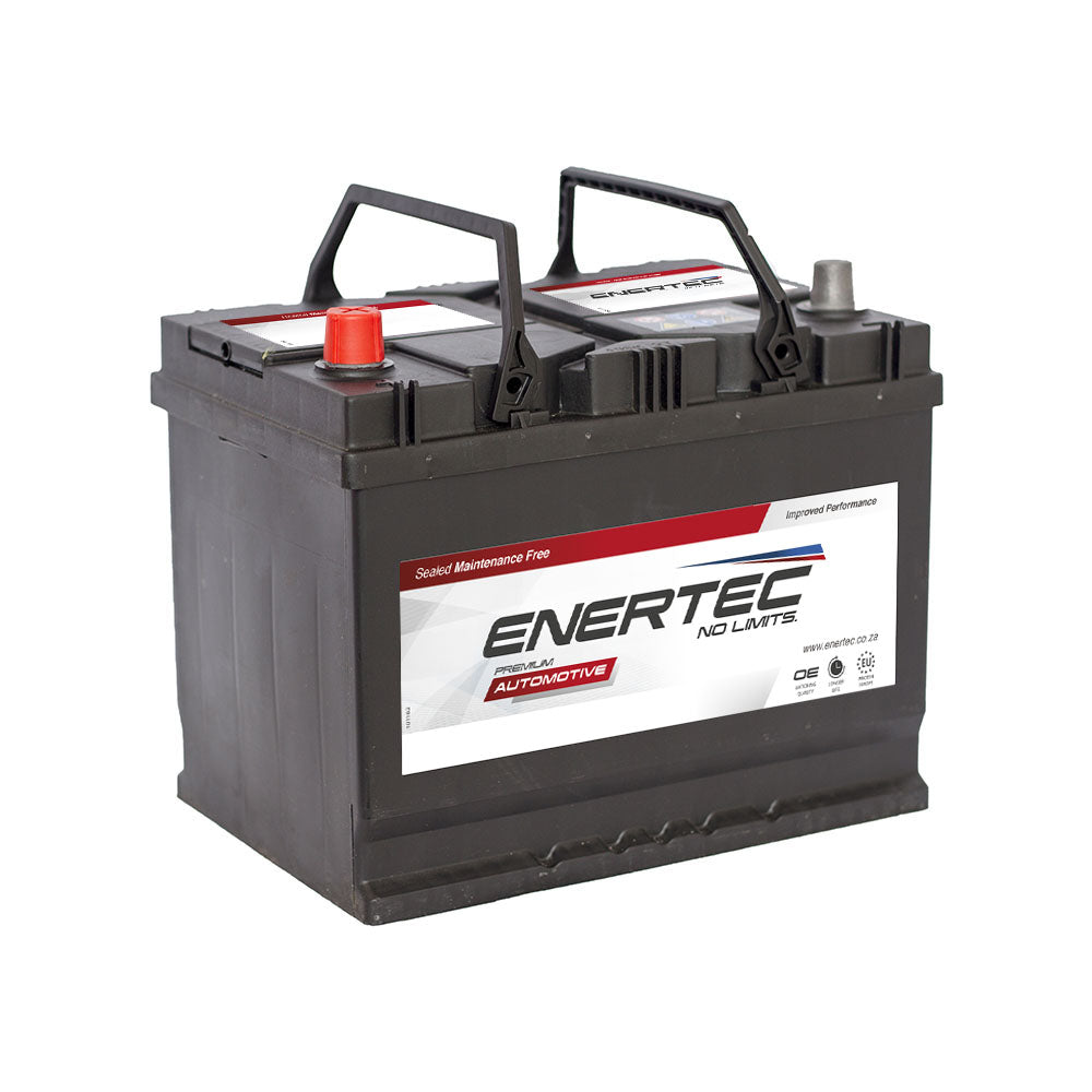 Enertec 638 60A/h LHP