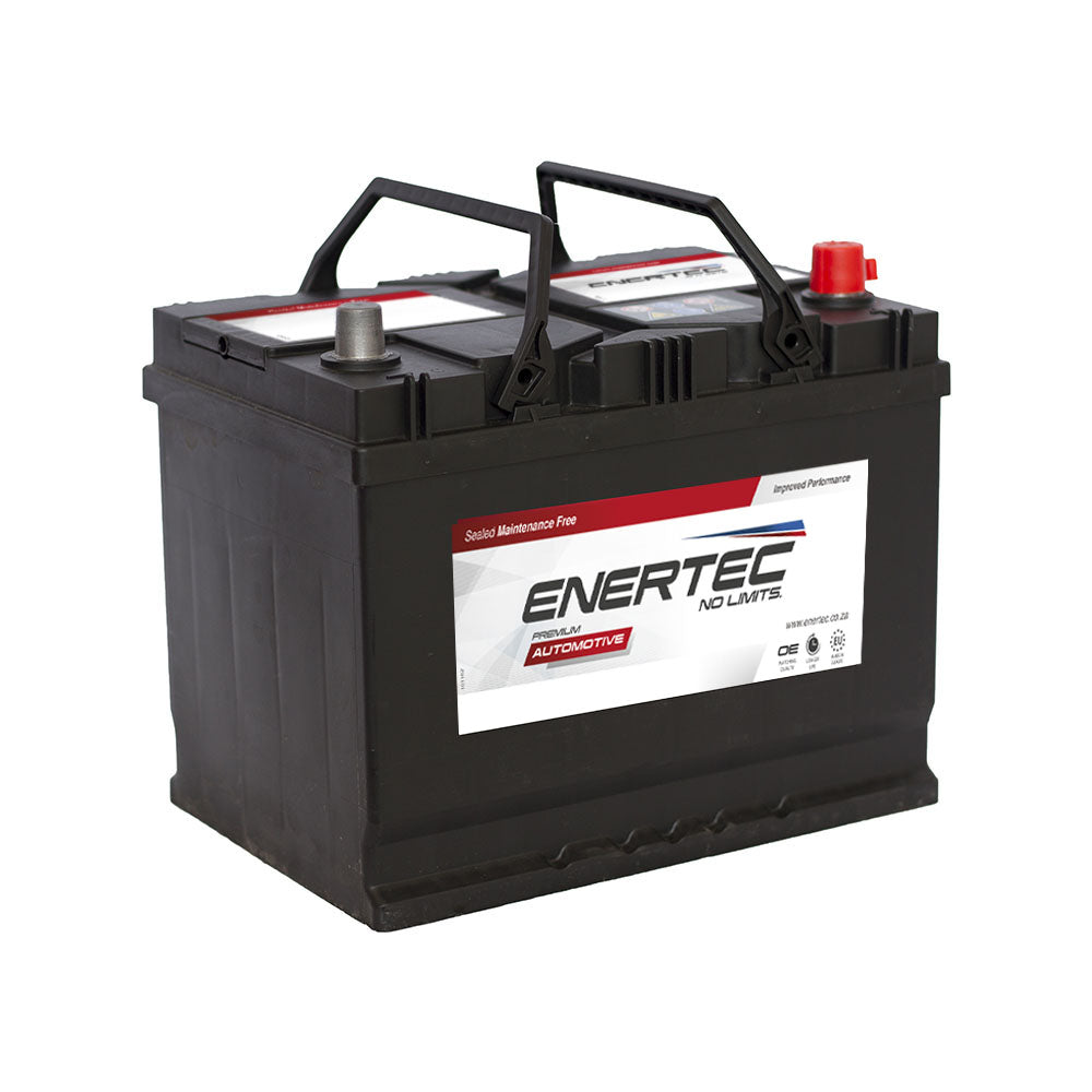 Enertec 639 60A/h RHP