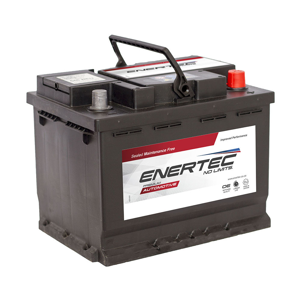 Enertec 646 56A/h RHP