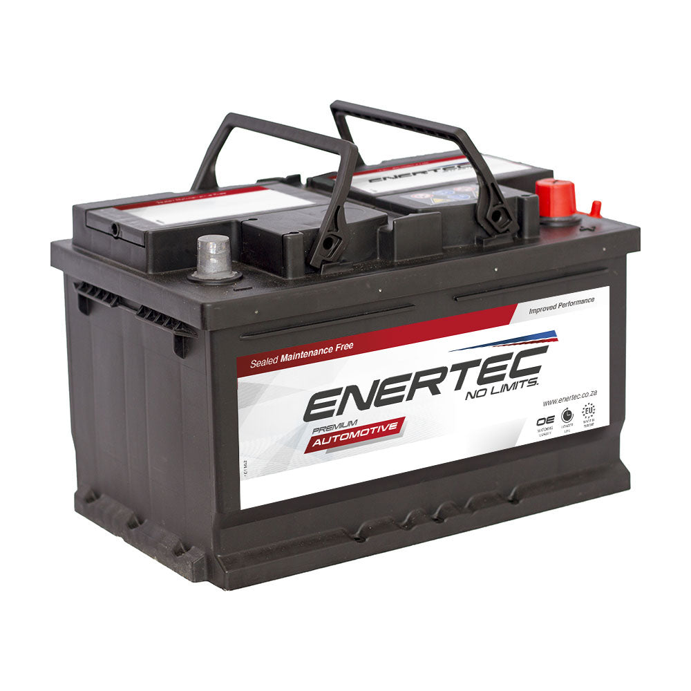 Enertec 647/651 63A/h RHP