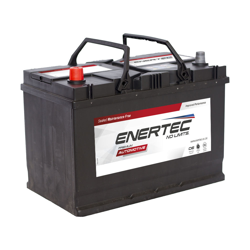 Enertec 650 80A/h LHP