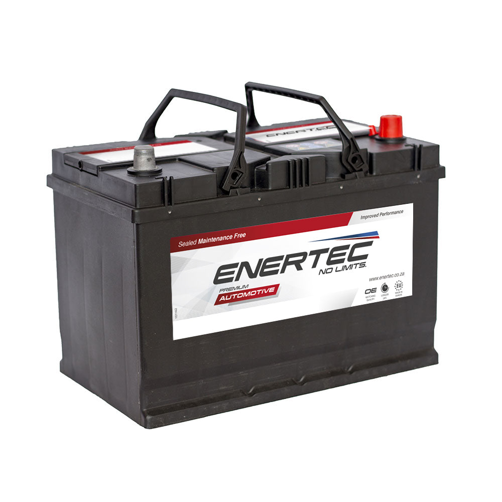 Enertec 656 80A/h RHP