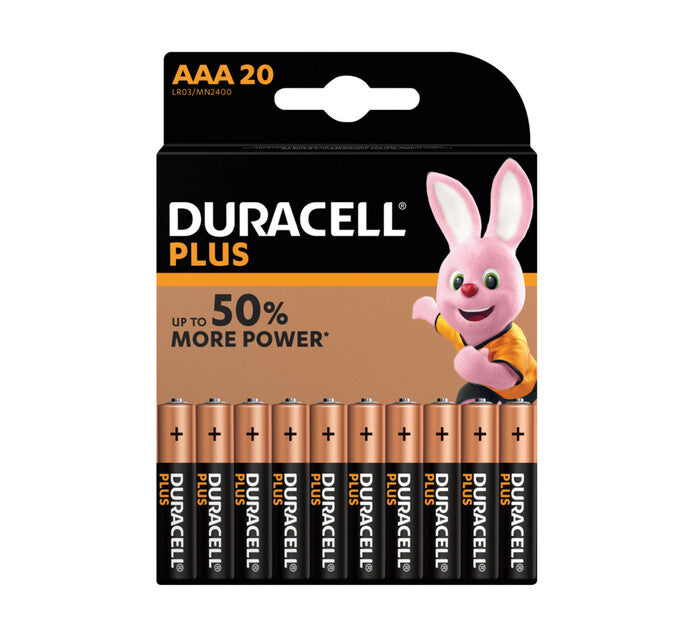 Duracell