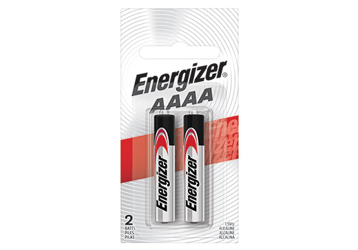 AAAA Energizer Alkaline BP-2 E96BP2