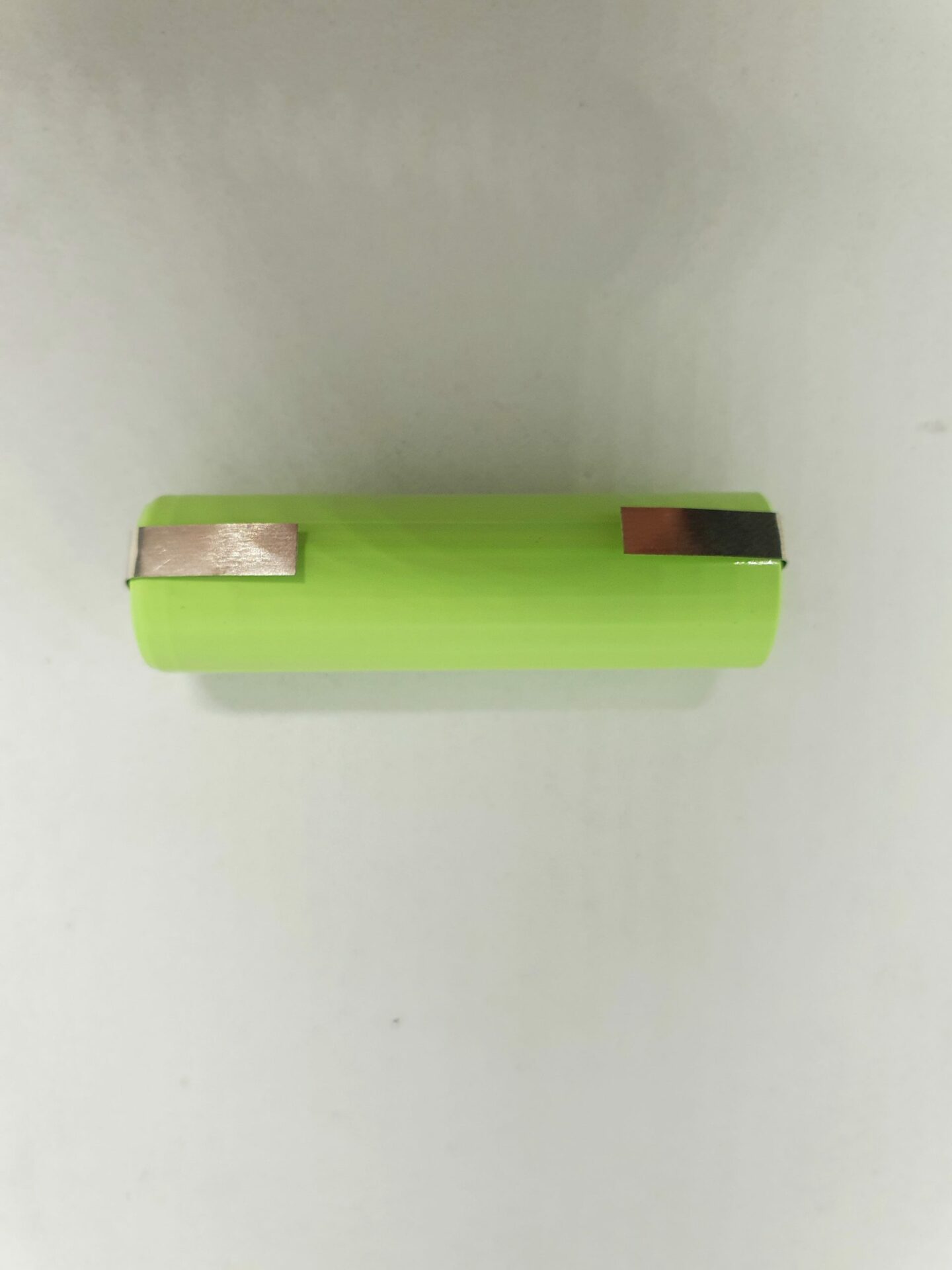 AA 1.2v 2500mAh NiMh FT - 0