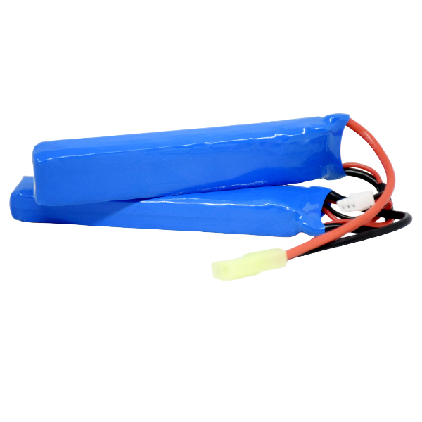 7.4v 2200mAh LiPo 15-20C (2 Cell)