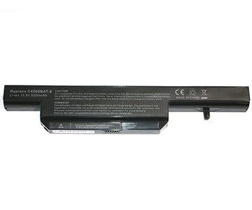 Gigabyte C4500BAT-6 10.8V 4400mAh