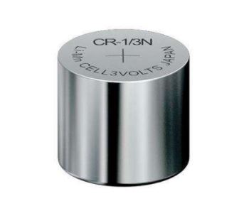 CR1/3N Varta 3v Lithium