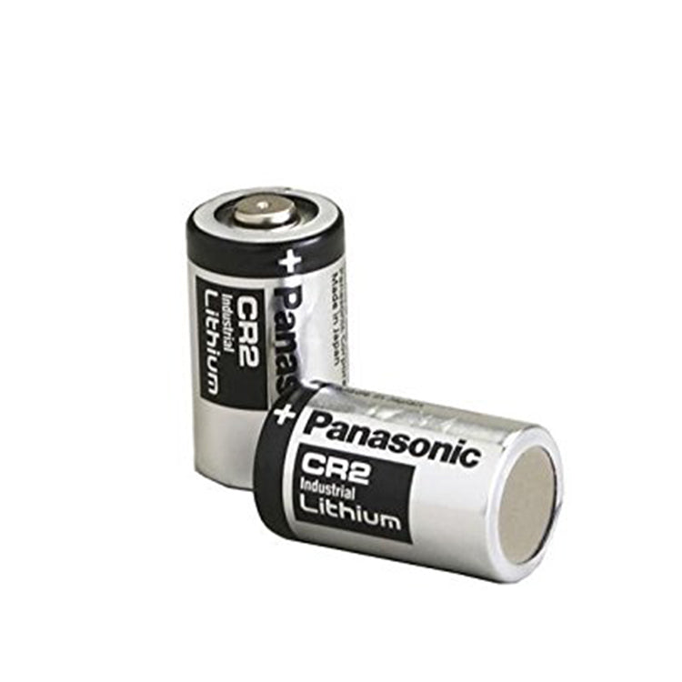 CR-2 Panasonic 3v Lithium