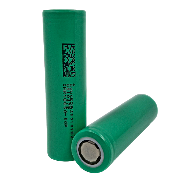 INR18650-30P DMEGC 3.7v 3000mAh