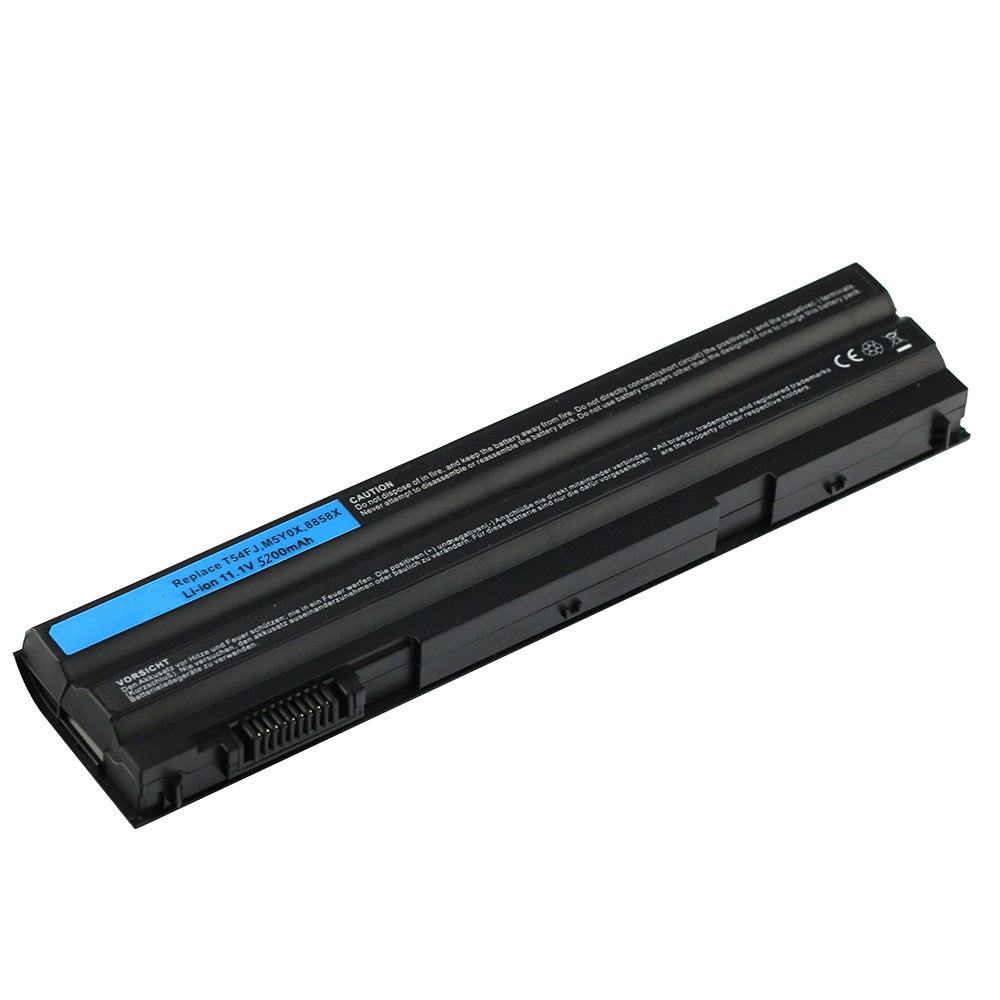 Dell E6420 11.1V 4400mAh (T54FJ)