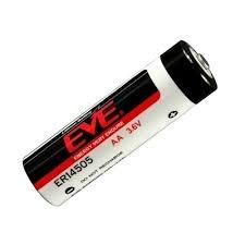 ER14505 AA EVE 3.6V Lithium