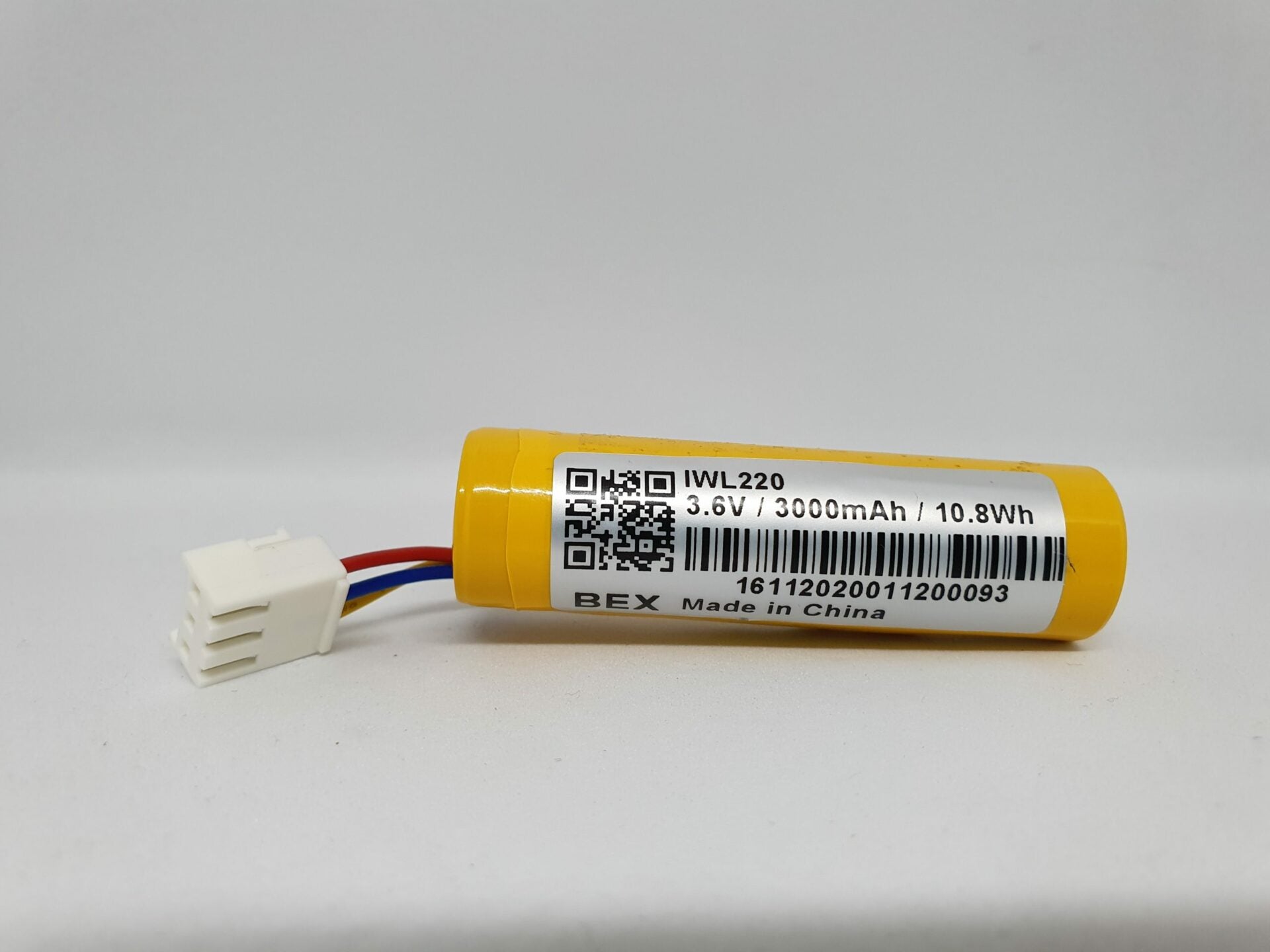 Point of Sale Batteries