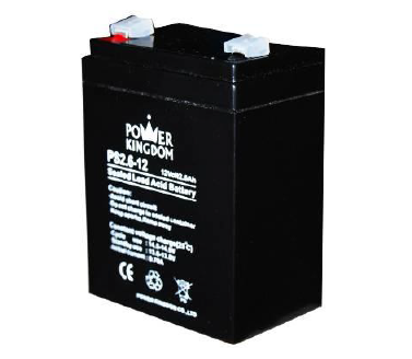 Sealed Lead Acid Batteries