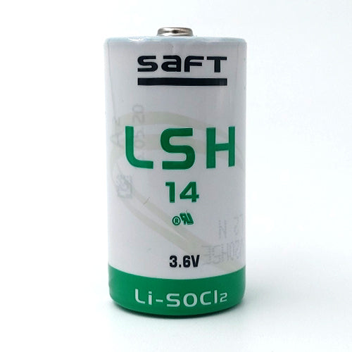 LSH-14 C SAFT 3.6V Lithium