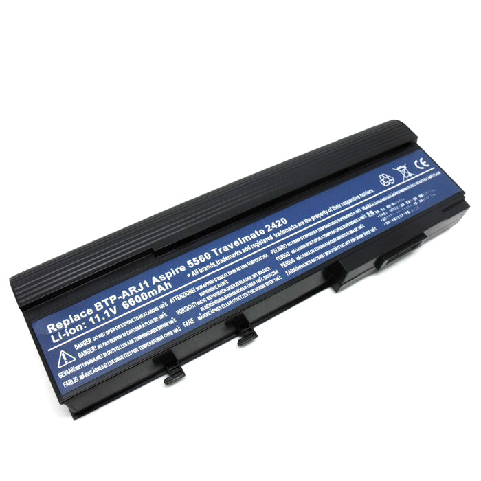 Acer BTP-ANJ1 11.1V 4400mAh