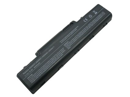 Acer Emachine D525 11.1V 4400mAh (AS09A31)