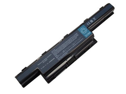 Acer 4741 11.1V 4400mAh (AS10D31)