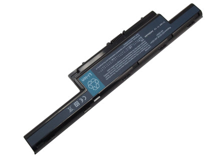 Acer 4741 11.1V 4400mAh (AS10D31)