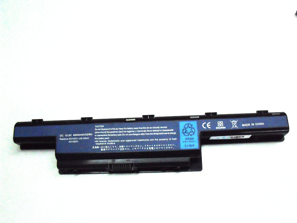 Acer 4741 11.1V 4400mAh (AS10D31)