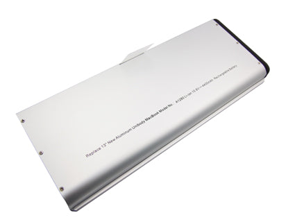 Apple A1280 10.8V 4400mAh (A1278)