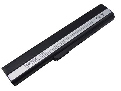 Asus A32-K52 11.1V 4400mAh - 0