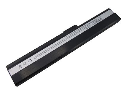 Asus A32-K52 11.1V 4400mAh