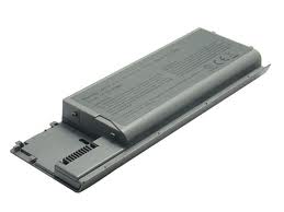 Dell Latitude D620 11.1v 4400mAh