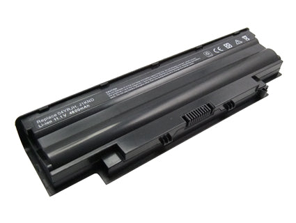 Dell 13R 11.1V 4400mAh (J1KND) - 0