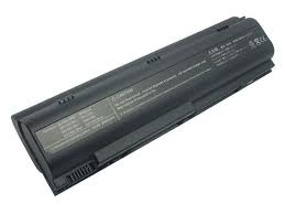 HP DV1000 10.8V 4400mAh