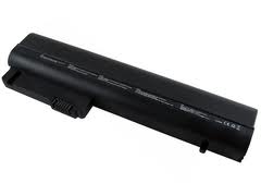 HP NC2400 11.1V 4400mAh (2530p)