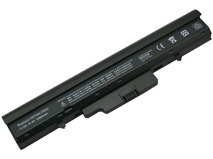 HP 510 14.4V 2200mAh (BAT-HP530)