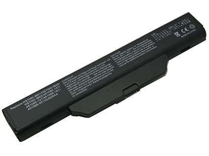 HP 6720s 10.8V 4400mAh