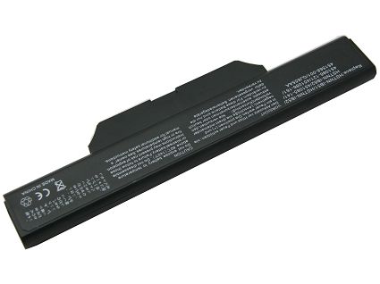 HP 6720s 10.8V 4400mAh